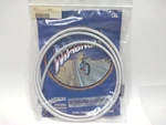 Magnum Braided Universal Brake Line 74" Sterling Chromite Ii DS3574. Fixed Price $65.00.
