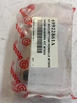 New Genuine Ducati Multistrada 1000 Brake Line Banjo Bolt Kit 69922861A. Fixed Price $5.52.
