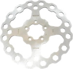 Galfer DF835Q Floating Front Cubiq Brake Rotor. Fixed Price $255.00.