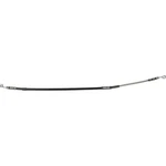 Moose Offroad Brake Line Stainless Steel T01-2-001/P. Fixed Price $57.96.