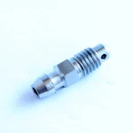 250 Ktm Brembo Fitting Titanium M8 Bleed Screw. 2GM 450 Sx-f. Fixed Price $9.40.