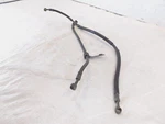Suzuki SV650SA SV650A Front Brake Caliper Hose Line & Splitter. Fixed Price $19.95.