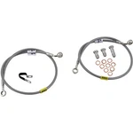 Galfer Brake Line St-clear CBR1000RR 04-07 FK003D424-2. Fixed Price $113.03.