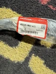 New Honda Oem Front Brake Line 19- 26 Crf 250 450 45125-MKE-A71. Fixed Price $70.00.