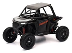 New-ray 1:18 Scale Fits Polaris Rzr Xp 1000 Utv Model In Black. Fixed Price $38.70.