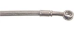Galfer FK003D622R Offroad Brake Lines Rear. Fixed Price $55.00.