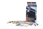 Goodridge Usa 22136 G-stop Ss Braided Brake Line Kit Fits 09-14 Maxima. Fixed Price $150.99.