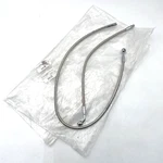 Genuine Harley Oem 41800467 41800634 Upper Lower Diamondback Brake Line Touring. Fixed Price $69.30.