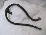 99 Suzuki TL1000 Rear Brake Line Hose #2 Oem 69480-02FA0. Fixed Price $7.49.