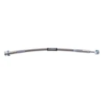Russell Brake Line 657380; Powerflex Street Legal 24" 3/8" If Banjo, Braid. Fixed Price $41.22.