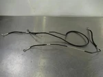 EB1363 2015 Ducati Diavel Carbon 1200 Rear Brake Lines. Fixed Price $89.99.