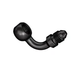 Goodridge 90 Deg Banjo Adaptor For 3/8 M10 Bolt P599-03ZBK. Fixed Price $24.50.
