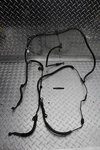 1997 Honda Valkyrie GL1500CT Tour Front/rear Brake Hoses W/ Clutch. Fixed Price $144.99.