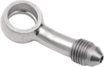 Goodridge PB593-03-04C Banjo Fitting 30 Degree 7/16 Stainless Steel. Fixed Price $27.41.