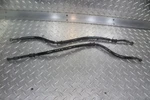 2000 Yamaha Yzf R1 Front Brake Caliper Hoses Lines (1-2) 4XV-25873-00-00. Fixed Price $39.99.