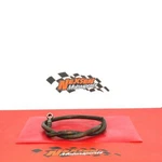 1987 Honda CR500R Rear Back Brake Hose Fluid Line. Fixed Price $11.09.