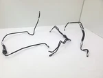 2021 21-24 Kawasaki Ninja ZX10R ZX1002 Front Abs Module Brake Hose Lines. Fixed Price $39.00.