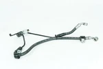 2013 Harley Sportster XL883N Iron Oem Rear Brake Hose Line Pipe 44429-11. Fixed Price $36.00.