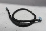 Front Brake Hose #2 5KS-25873-00-00 2001 XVS1100A Vstar Classic. Fixed Price $60.00.