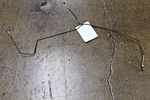 Mclaren 720S, Lh, Left, Front Brake Line, Used, P/n 14C0005CP. Fixed Price $140.00.