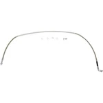 Russell R09822 Yamaha TTR125L2000-2006 Front Brake Line Kit 00-06. Fixed Price $46.46.