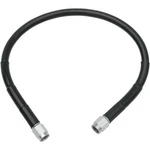 Drag Specialties 1741-2738 Universal Black Vinyl-coated Stainless Steel Brake Li. Fixed Price $51.16.