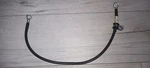 Triumph Sprint Rs Rear Brake Hose - Part Number: T2020735. Fixed Price $19.99.