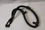 Rear Brake Hose 43310-MAH-A81 2007 Honda Shadow Sabre VT1100C2. Fixed Price $15.00.