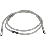 Russell 60" Universal C/c Brake Hose R58292S. Fixed Price $70.10.