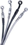 Barnett Brake Line Upper Stainless Steel +8" 252-30-51134-8. Fixed Price $187.99.