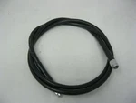 Drag Specialties 1741-2730 Black S/s Brake Line. Fixed Price $35.20.