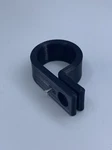 Kawasaki Kx 250F 450F Brake Hose Line Guide Black 92171-0506. Fixed Price $17.99.