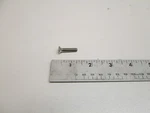 98780-05525 Flat Head Screw Yamaha Outboard & Waverunner Engines. Fixed Price $7.14.
