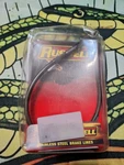 Russell Renegade Universal Brake Line 18IN R58213B* 18" 1741-0069. Fixed Price $20.00.