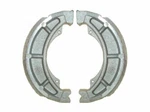 Rear Brake Shoe Fits Kawasaki Bn 125 A5 Eliminator 2002. Fixed Price $21.74.