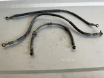1997 Suzuki Gsxr 600 Srad Oem Brake Lines Cables Hoses 025. Fixed Price $16.00.