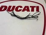 Ducati Abs Brake Lines Panigale 1199S 61841151C. Fixed Price $54.27.