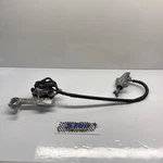 2025 YZ250F Rear Brake Assembly Oem Caliper Master Cylinder 450 Yamaha 27 Hours!. Fixed Price $274.99.
