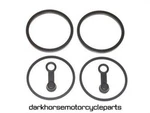 Rear Brake Caliper Rebuild Kit For Yamaha XVS1100 V-star 00-09 K&l 32-1608. Fixed Price $39.16.