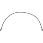 Speedway 91031845-3 Braided Stainless Steel An 25 Inch Brake Line. Fixed Price $23.99.