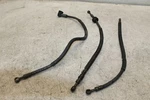 94 Kawasaki Voyager Xii ZG1200B Front Brake Caliper Hoses Lines. Fixed Price $7.53.
