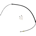 Galfer Brake Line Stainless Steel FK003D142-1. Fixed Price $74.90.
