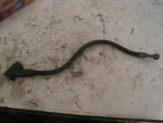 71-75 Honda CB550F Four CB500 Front Brake Hose. Fixed Price $15.00.