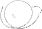 Magnum Polished Stainless Abs Mid Brake Line (57011). Fixed Price $99.96.