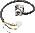 Handle Bar Switch 2J2-83976-00-98 Chrome Version For Yamaha 3-072. Fixed Price $83.54.