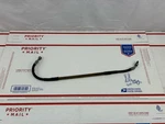 1988 Kawasaki KX250 KX500 Rear Brake Line Hose 43059-1434 Oem. Fixed Price $24.00.