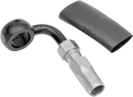 Magnum Shielding Byo Build-your-own Banjo With Fitting 492290. Fixed Price $26.95.