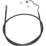 Magnum Xr Brake Line Kit - Black Pearl Trike Dual Disc AS47029. Fixed Price $123.72.