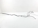 2015 Ktm 1290 Adventure Front Abs Brake Line Hose Set 60342104000 60742104000. Fixed Price $21.99.