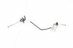 2015-2018 Kawasaki Ninja H2 Hose Brake Clutch 43095-0893. Fixed Price $108.18.